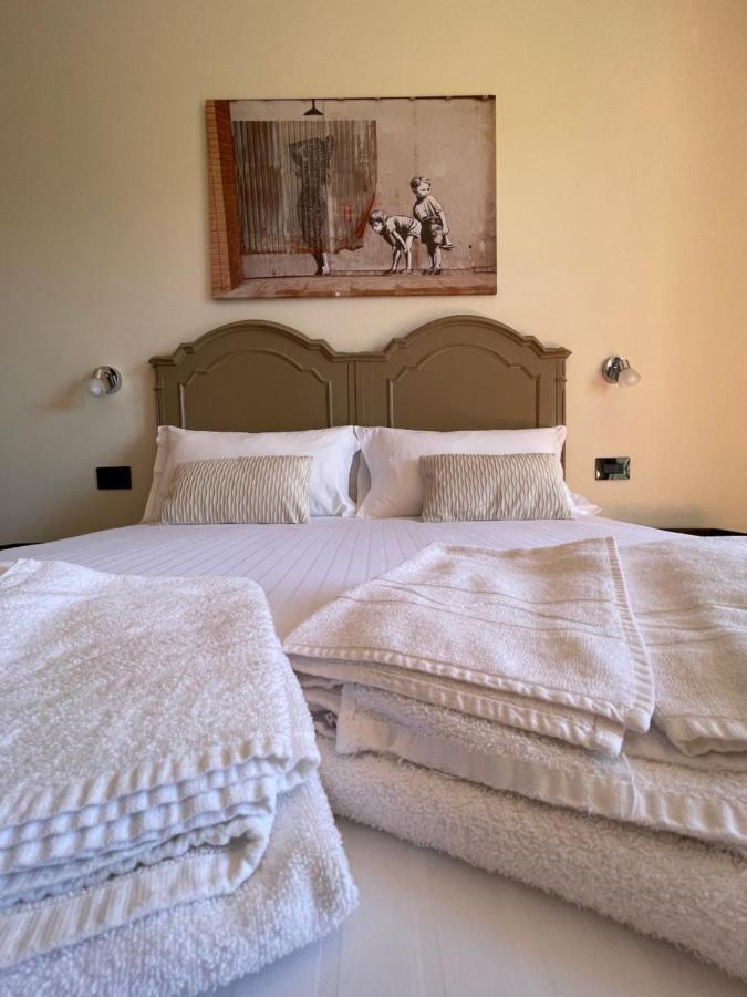 Bed & Breakfast Al Laghetto La Morra