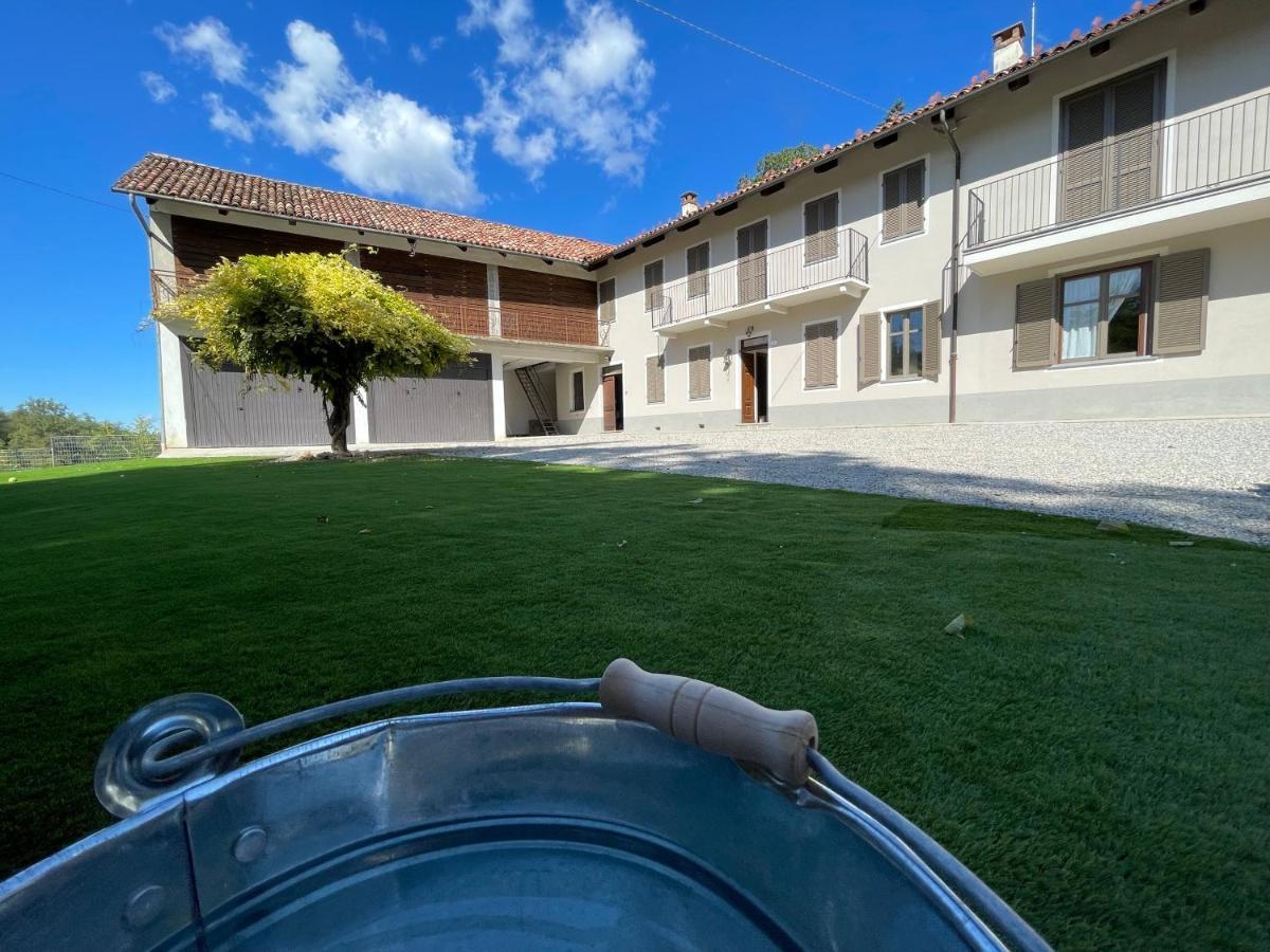 Al Laghetto Bed & Breakfast La Morra