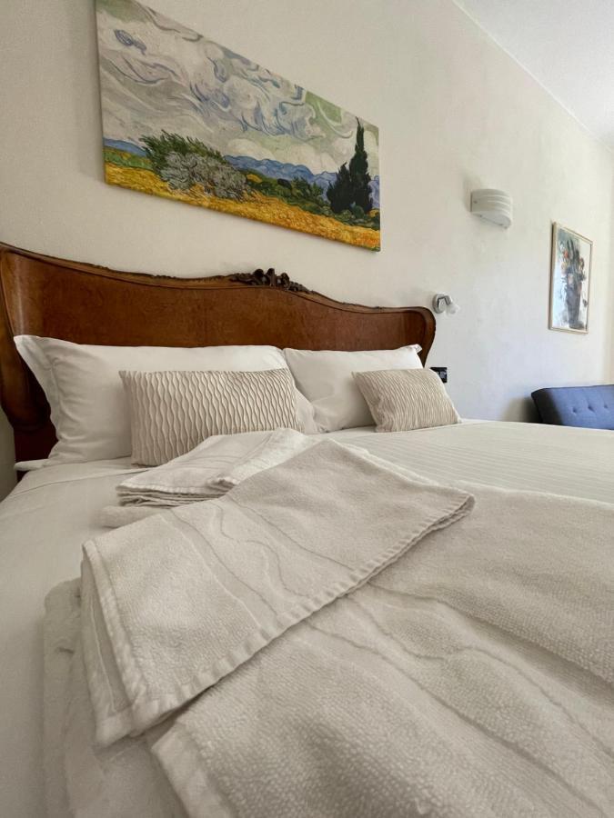 Al Laghetto Bed & Breakfast La Morra