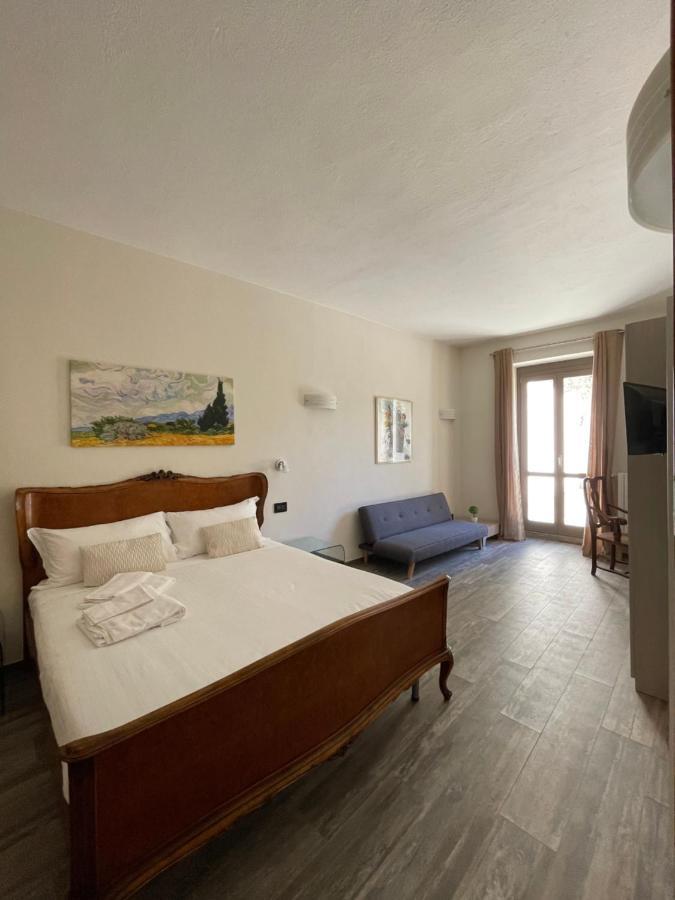 Bed & Breakfast Al Laghetto