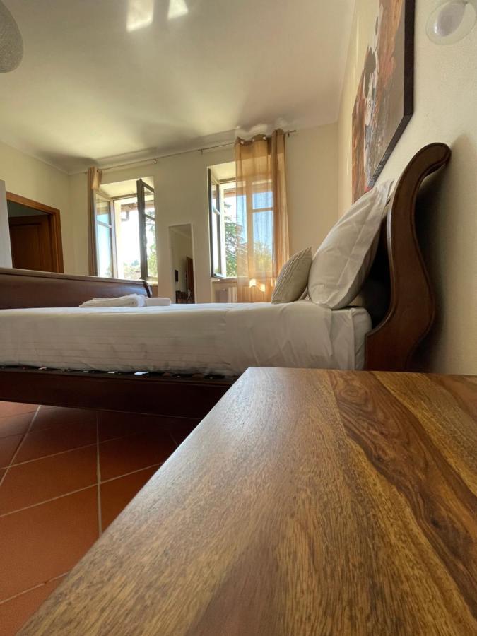 Bed & Breakfast Al Laghetto