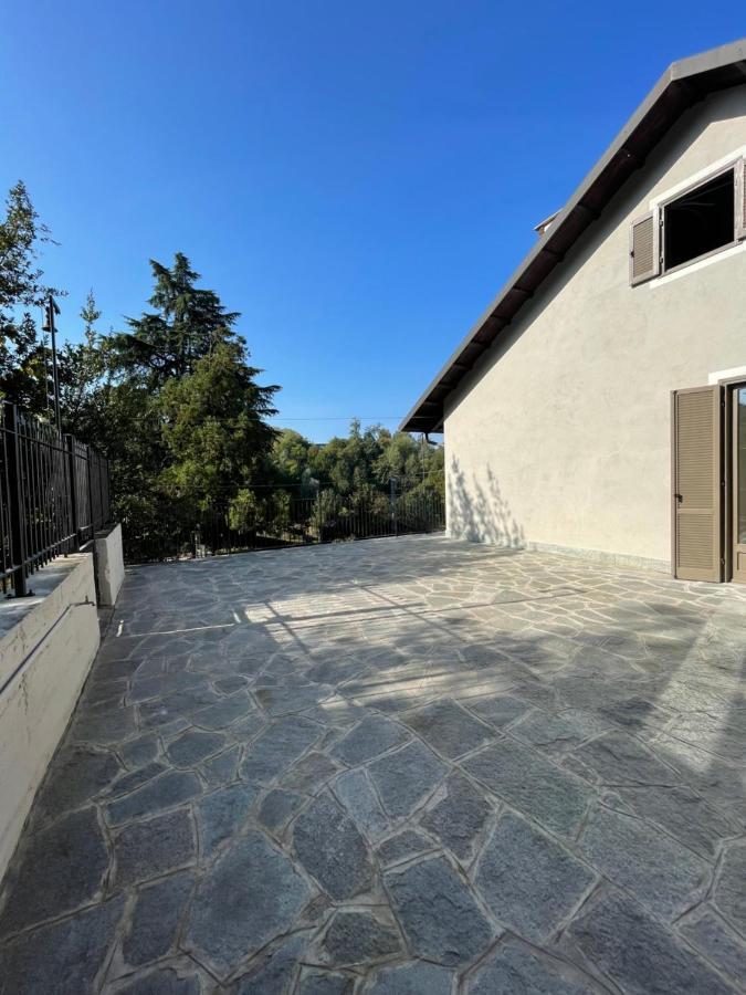 Al Laghetto Bed & Breakfast La Morra