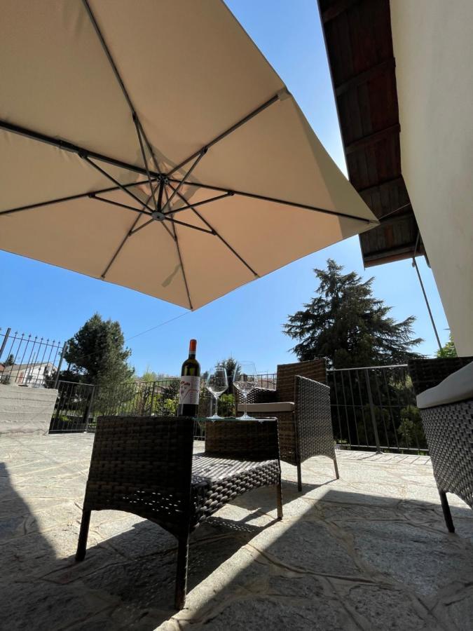 Al Laghetto Bed & Breakfast