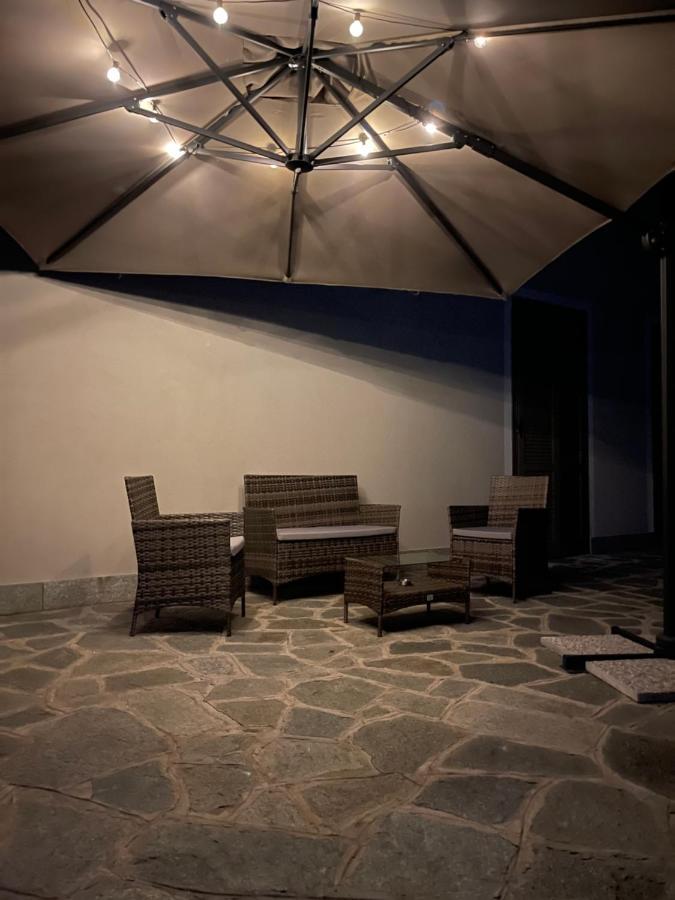 Al Laghetto Bed & Breakfast