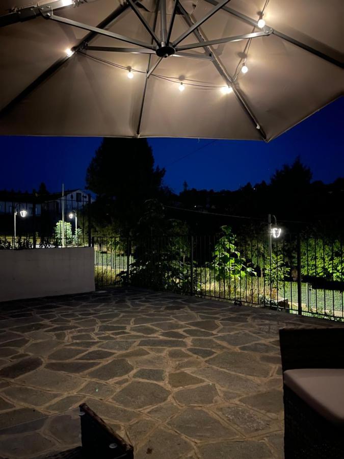 Bed & Breakfast Al Laghetto