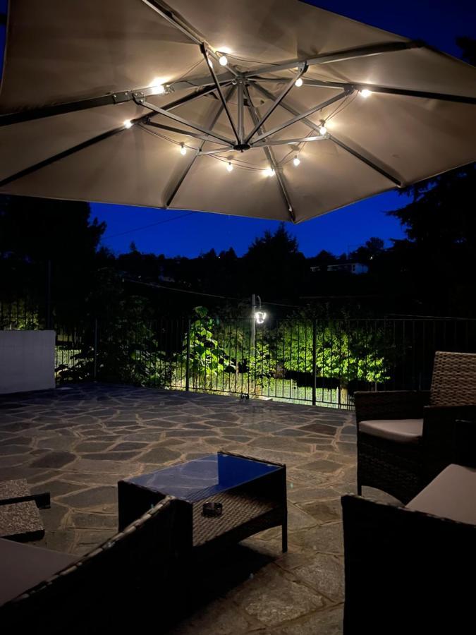Al Laghetto Bed & Breakfast La Morra