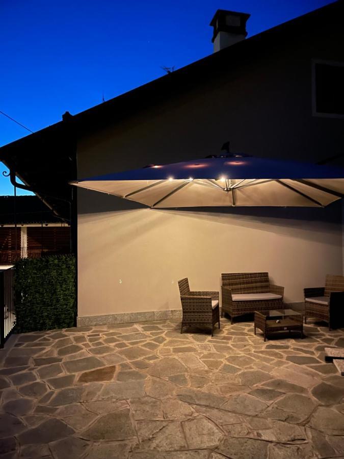 Al Laghetto Bed & Breakfast La Morra