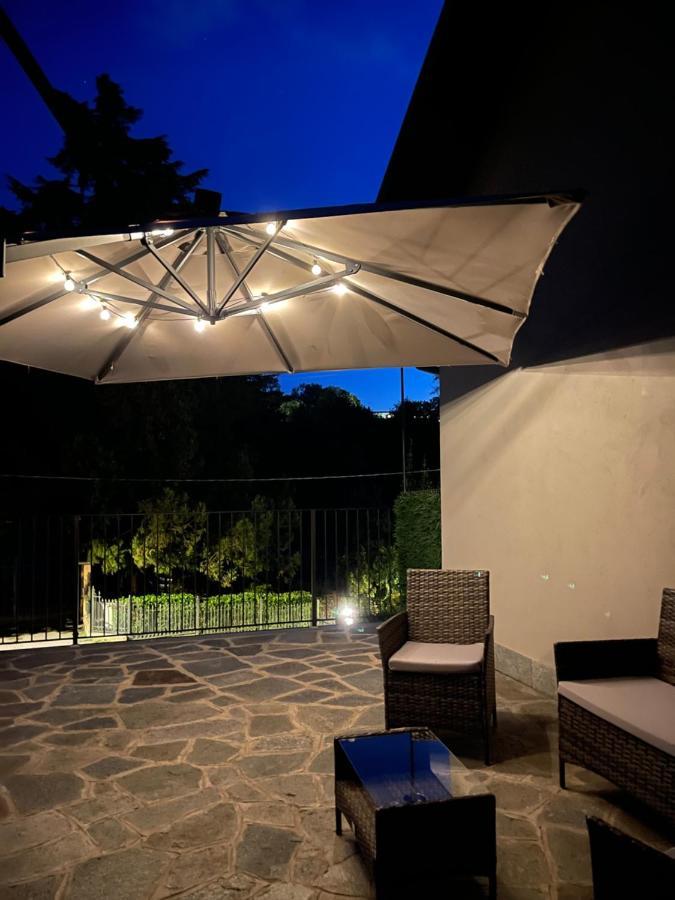 Al Laghetto Bed & Breakfast