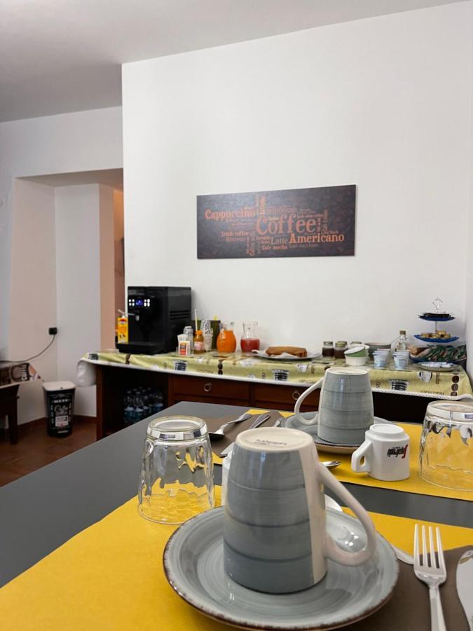 Al Laghetto Bed & Breakfast