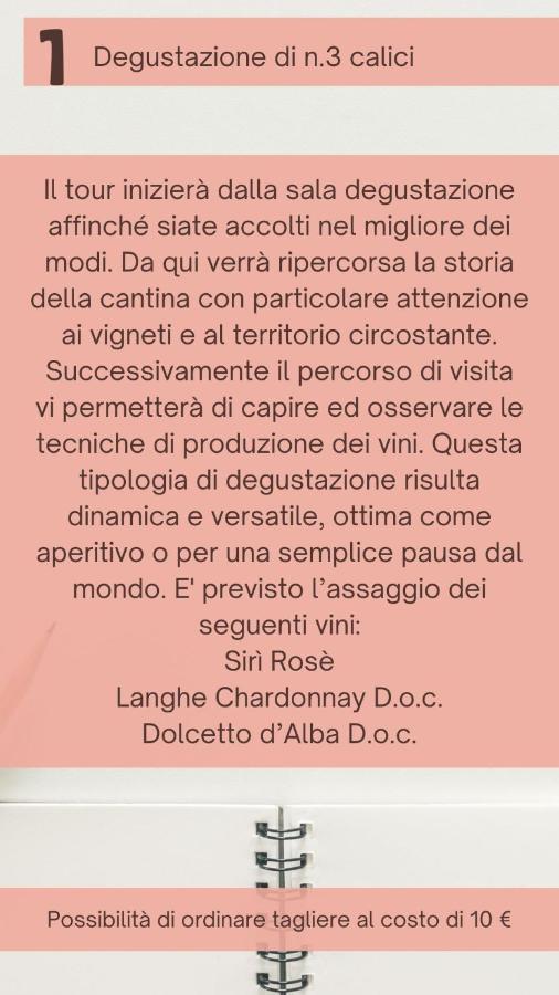 Al Laghetto