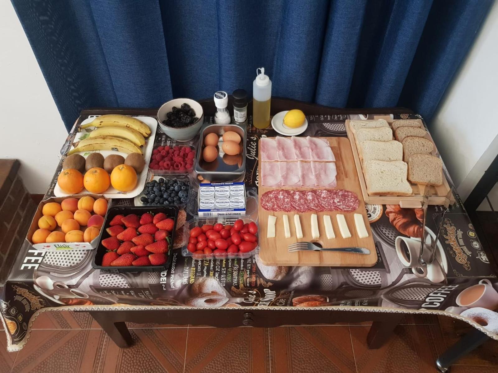Al Laghetto La Morra